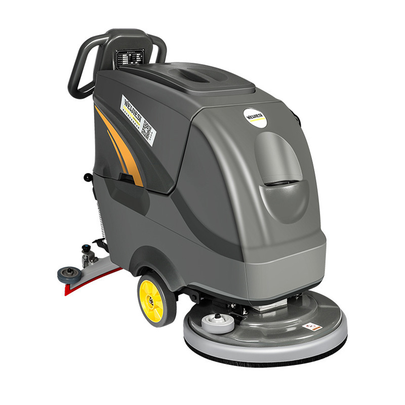 电动洗地机：：刷新清洁，省时省力！！！