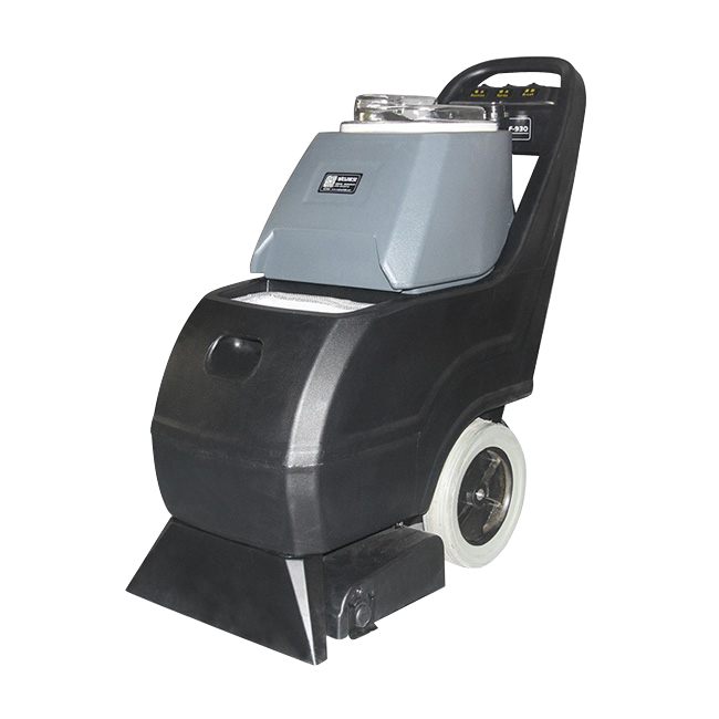 手推式洗地车大升级！！性能提升太惊人