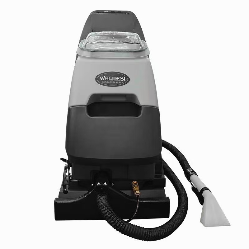 电动洗地机，，，助力家庭清洁新体验