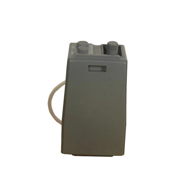 pp电子电子打泡箱WJS-KS10