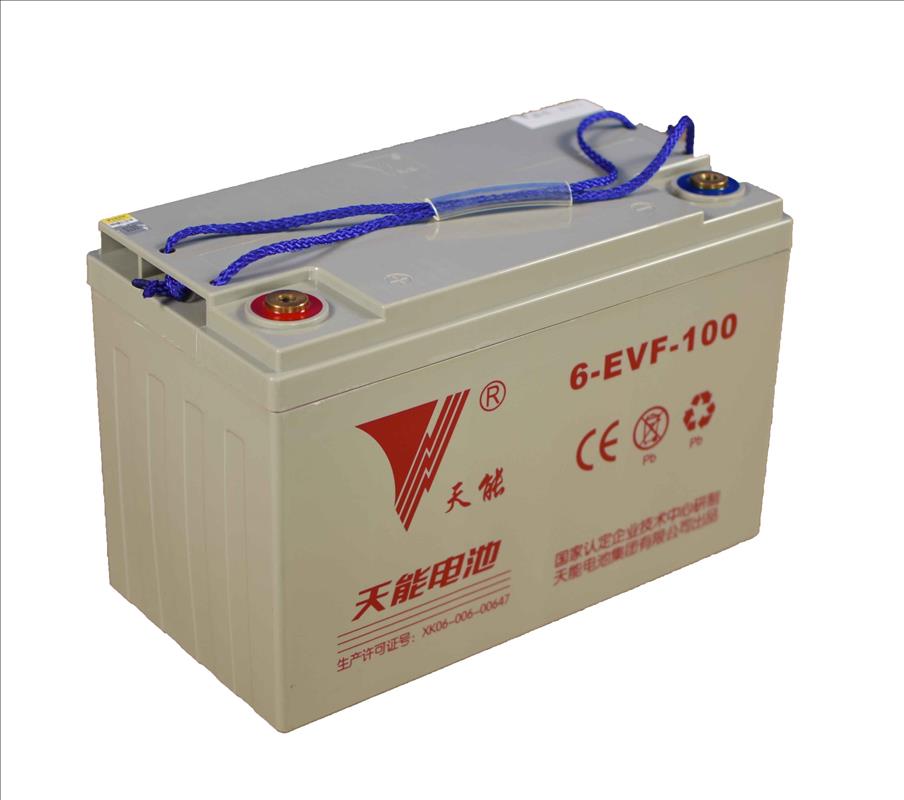 怎样延伸手推式洗地机电池的寿命