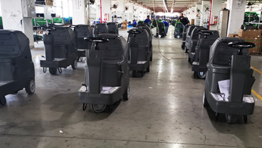 驾驶式扫地车需要特种作业操作证吗？？