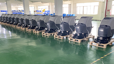 洗地机真的好用吗？？